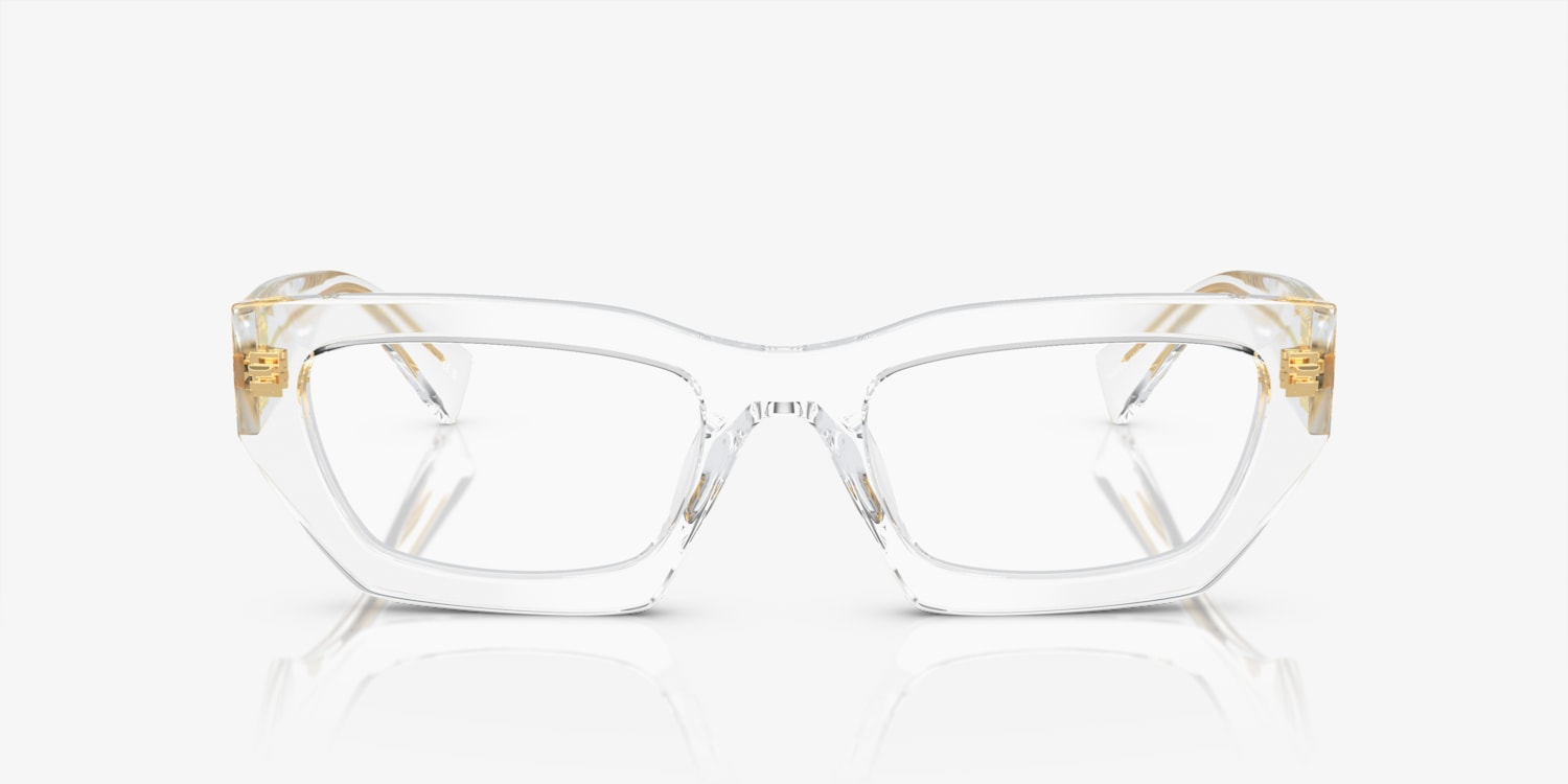 Miu Miu MU 03XV Eyeglasses | LensCrafters