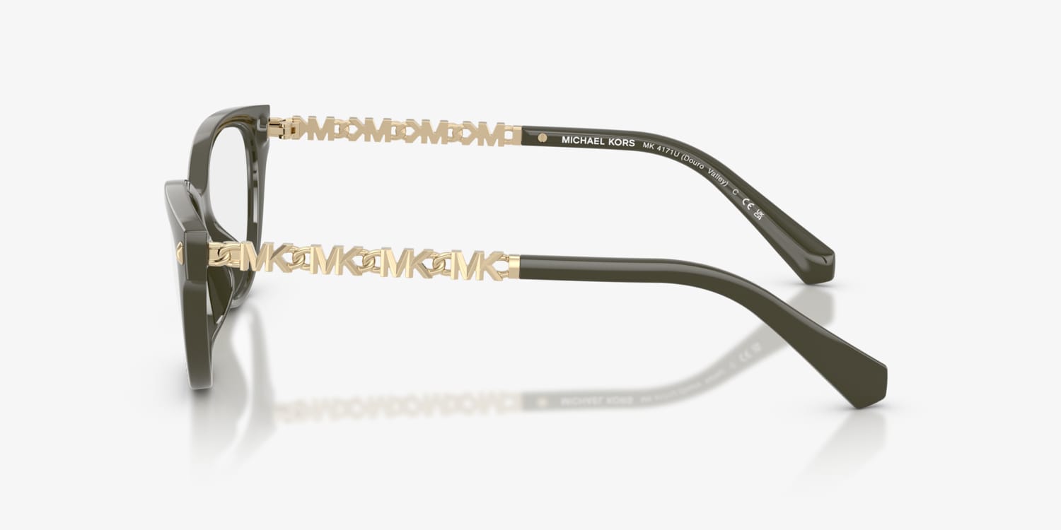 Michael Kors MK4171U Douro Valley Eyeglasses | LensCrafters