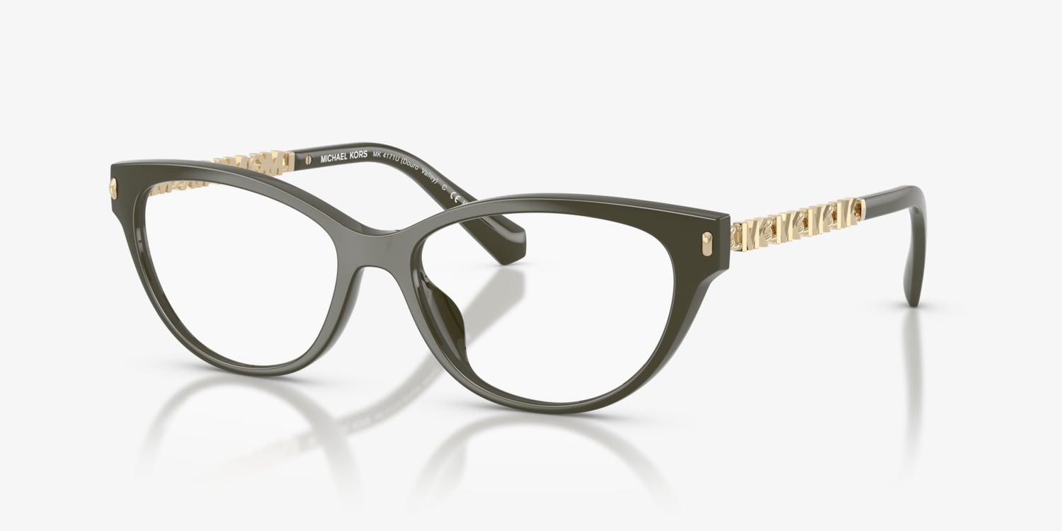 Michael Kors MK4171U Douro Valley Eyeglasses | LensCrafters