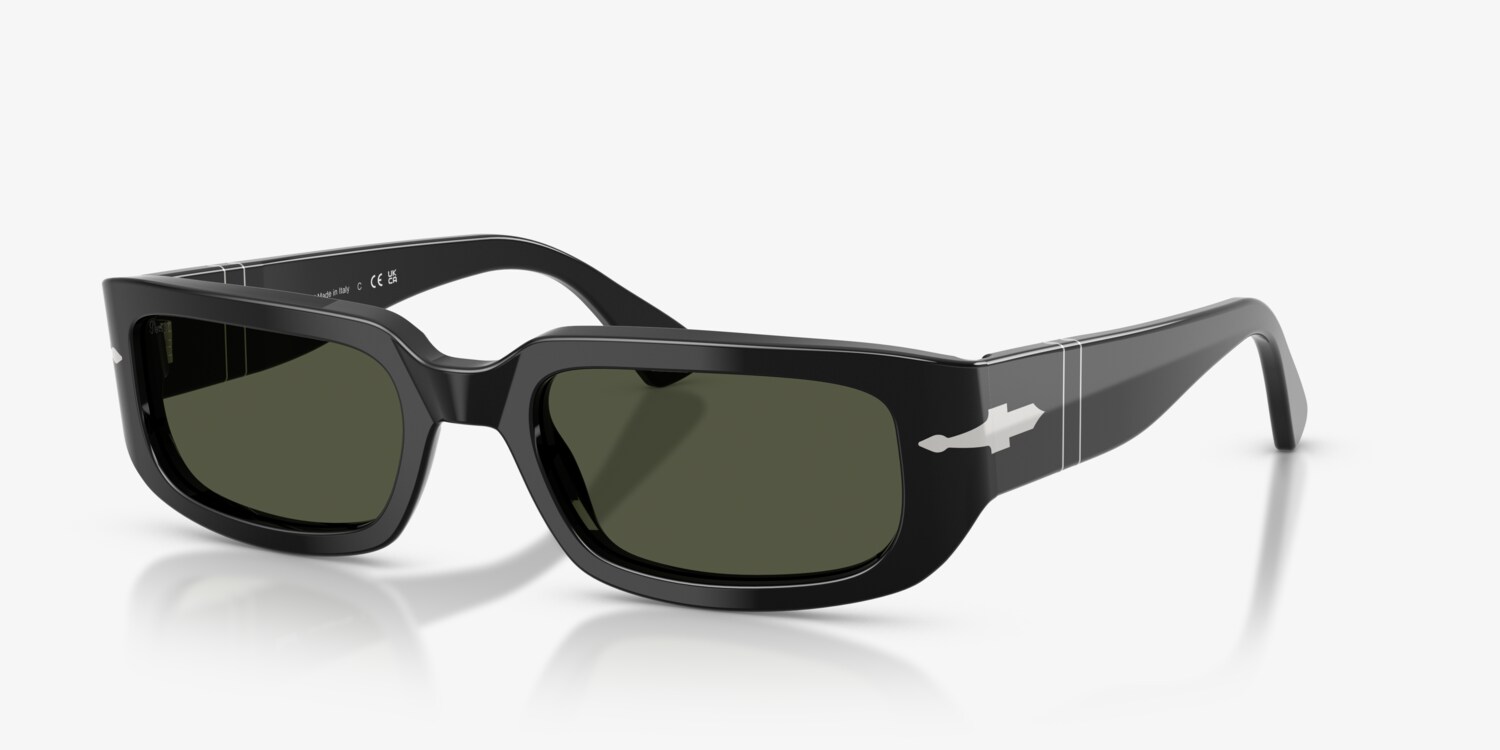 Persol Sunglasses Persol - PO3326S Sunglasses | Specs Collective main image 3