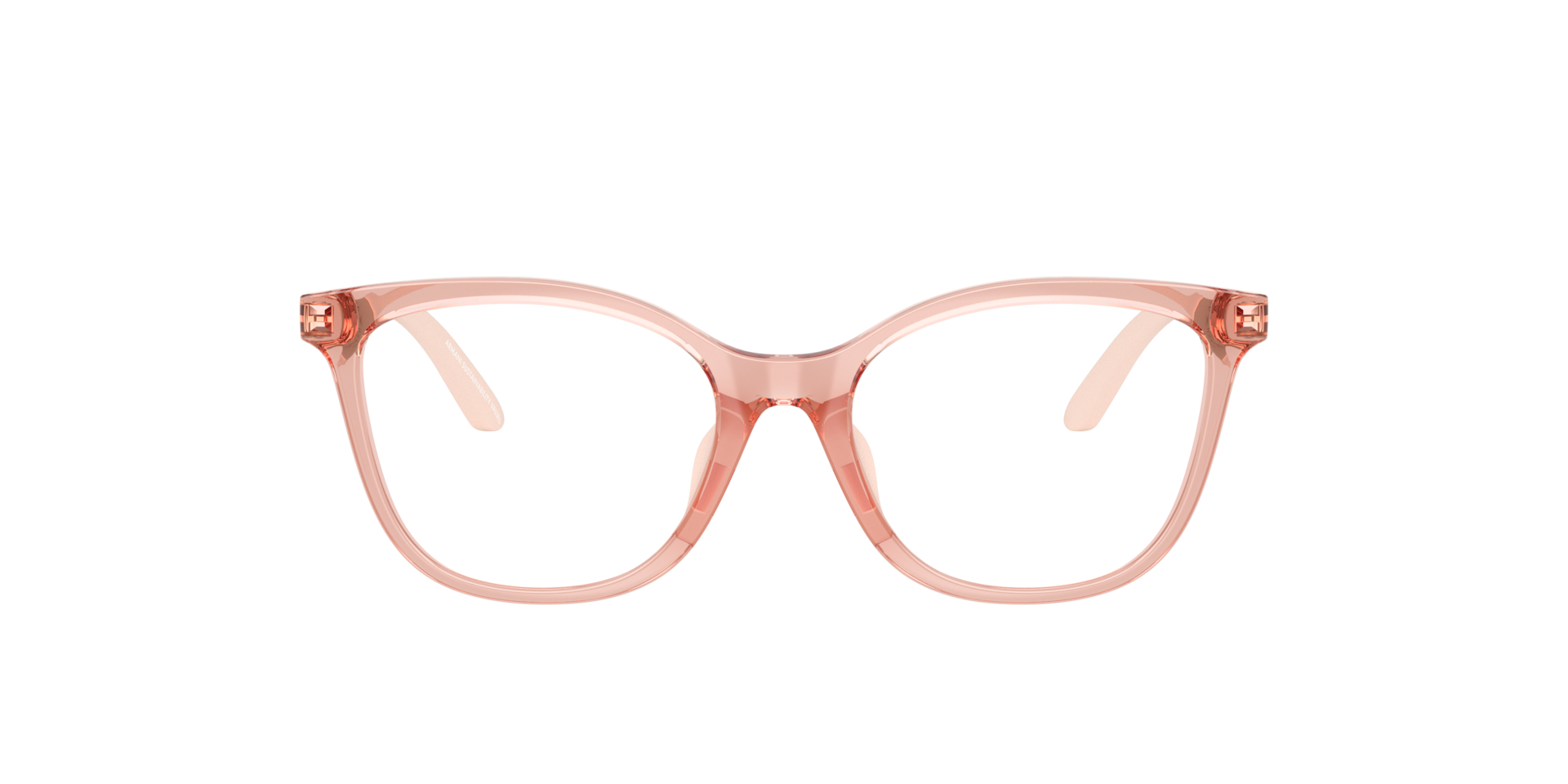 Emporio Armani EK3011U Eyeglasses | LensCrafters display picture 1