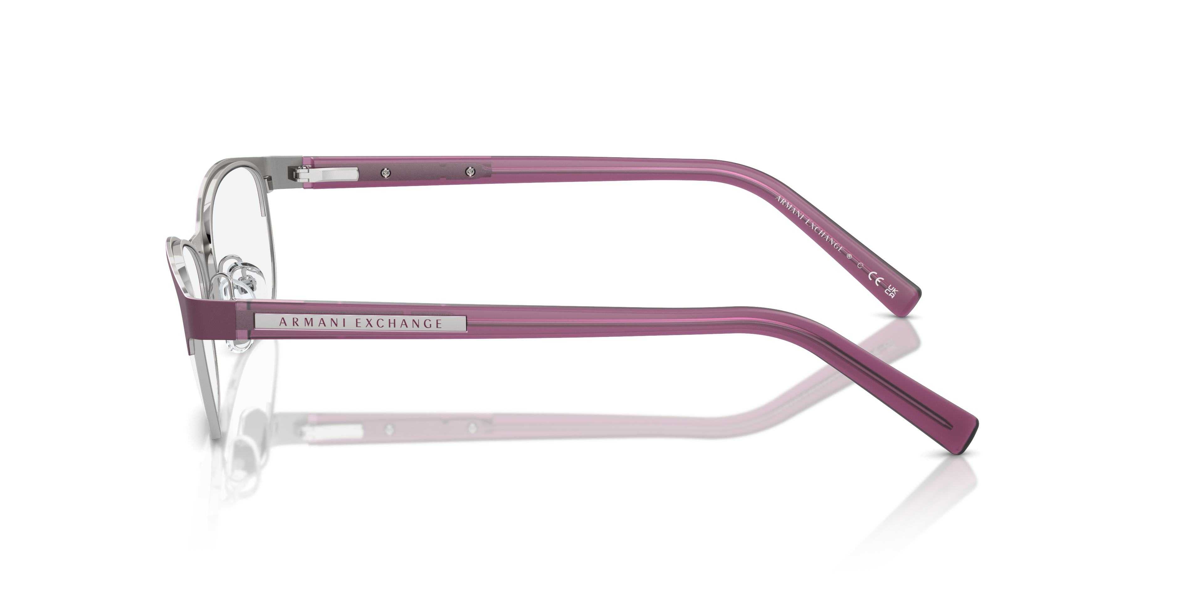 Armani Exchange AX1010 Eyeglasses | LensCrafters