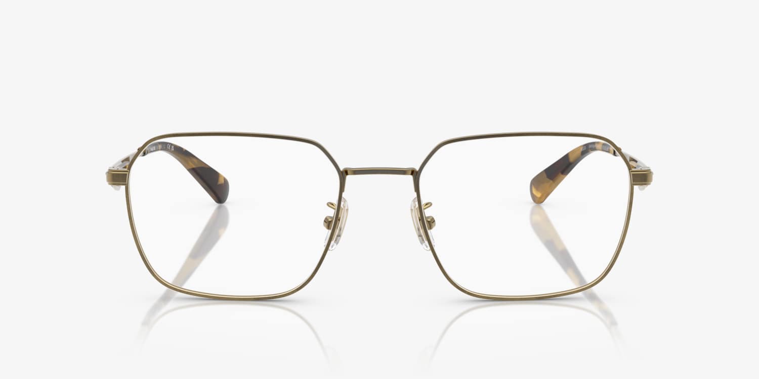 Coach HC5186 Eyeglasses | LensCrafters