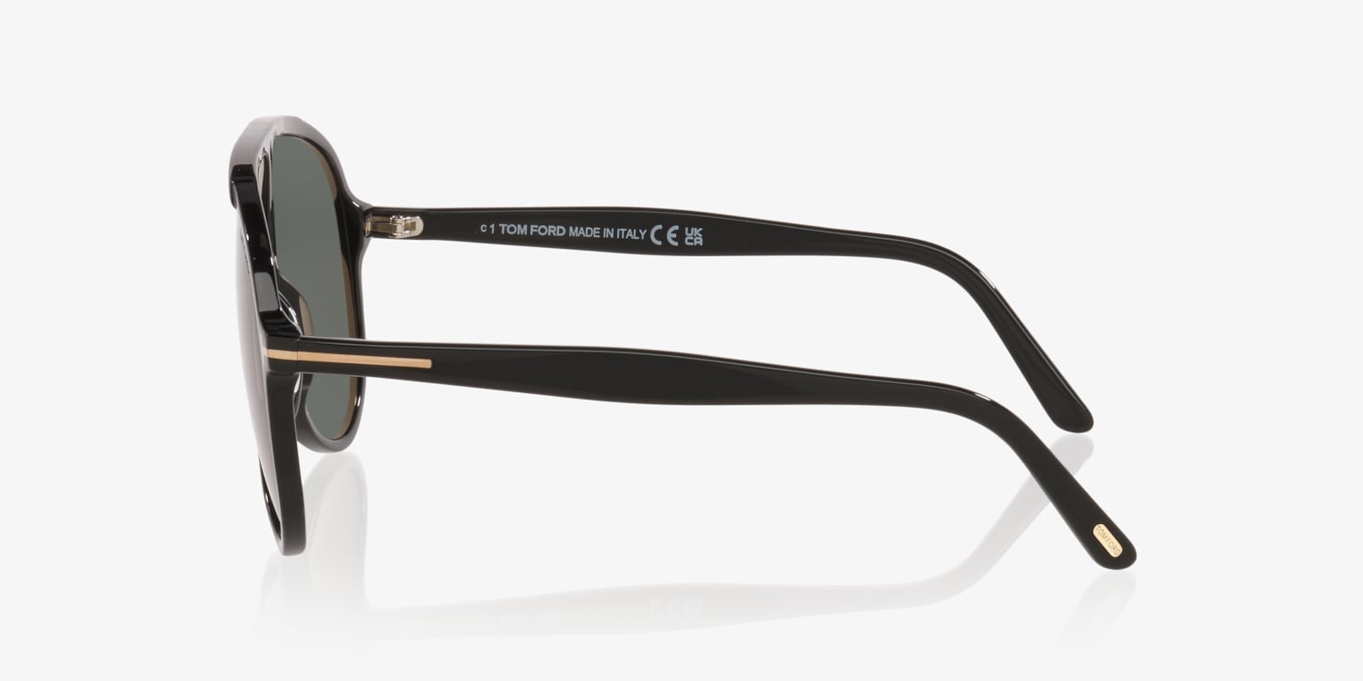 Tom Ford Vladimir Sunglasses | LensCrafters