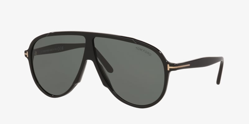 Tom Ford Kemp Sunglasses | LensCrafters
