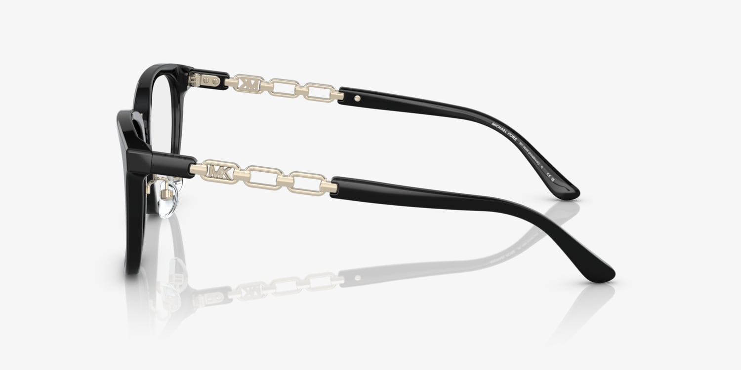 Michael Kors MK4099 Innsbruck Eyeglasses | LensCrafters