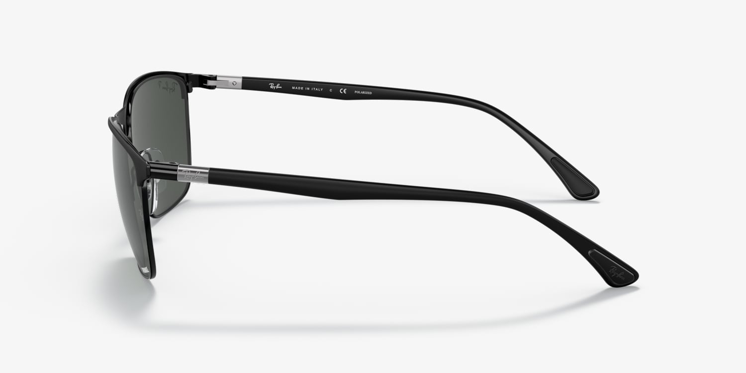 Ray-Ban RB3686 Chromance Sunglasses | LensCrafters