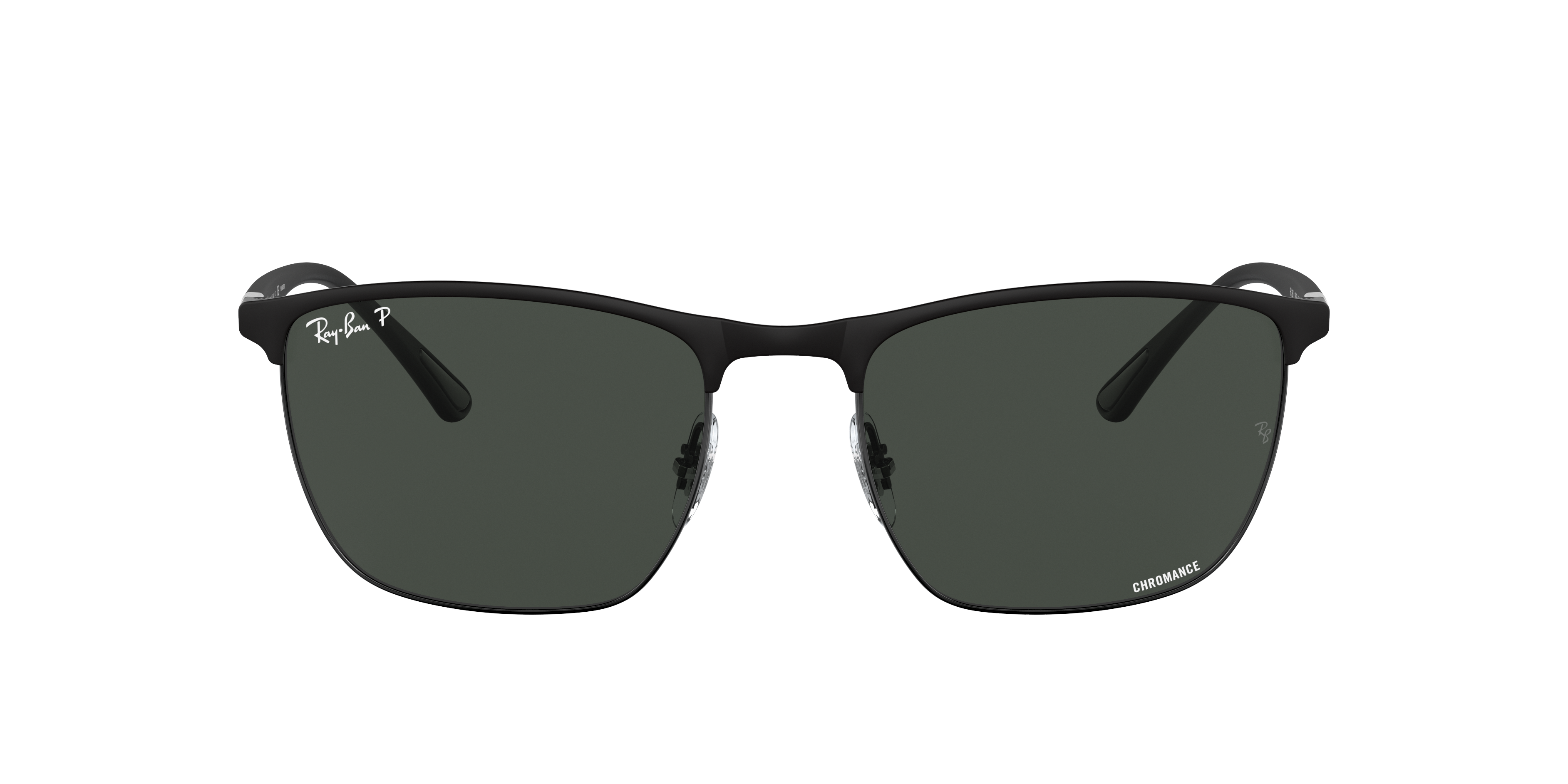 小物 Ray Ban Ray-Ban RB3686 Chromance Sunglasses | LensCrafters