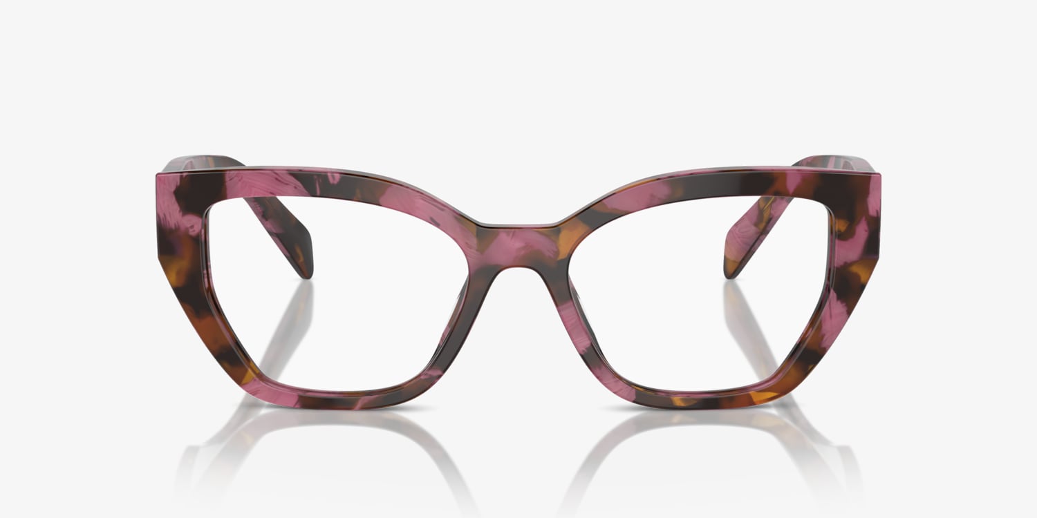 Prada PR A16V Eyeglasses | LensCrafters
