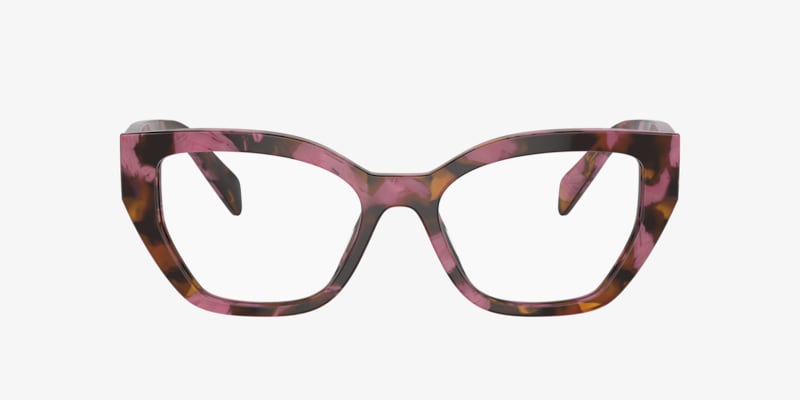 Prada PR 09ZV Eyeglasses | LensCrafters