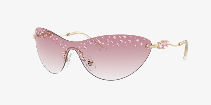 Swarovski SK6033 Sunglasses | LensCrafters
