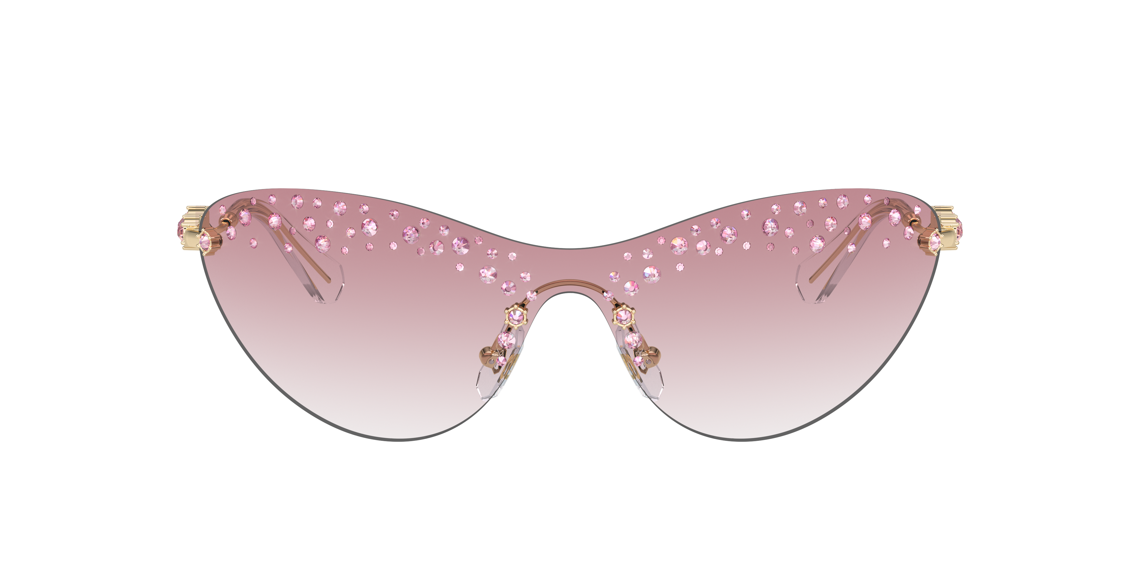 Swarovski SK7023 Sunglasses | LensCrafters