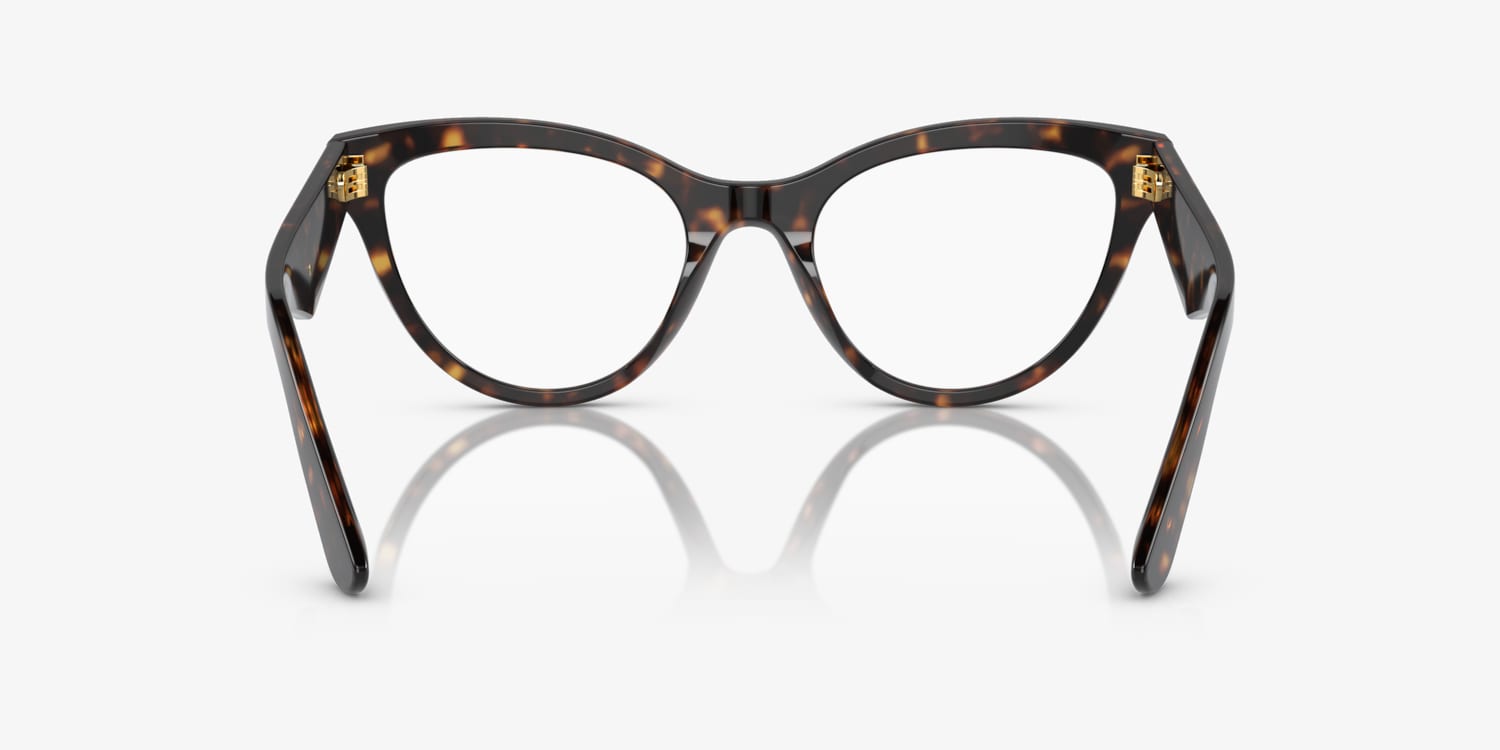 Dolce & Gabbana DG3372 Eyeglasses | LensCrafters Dolce & Gabbana DG3372 Eyeglasses | LensCrafters