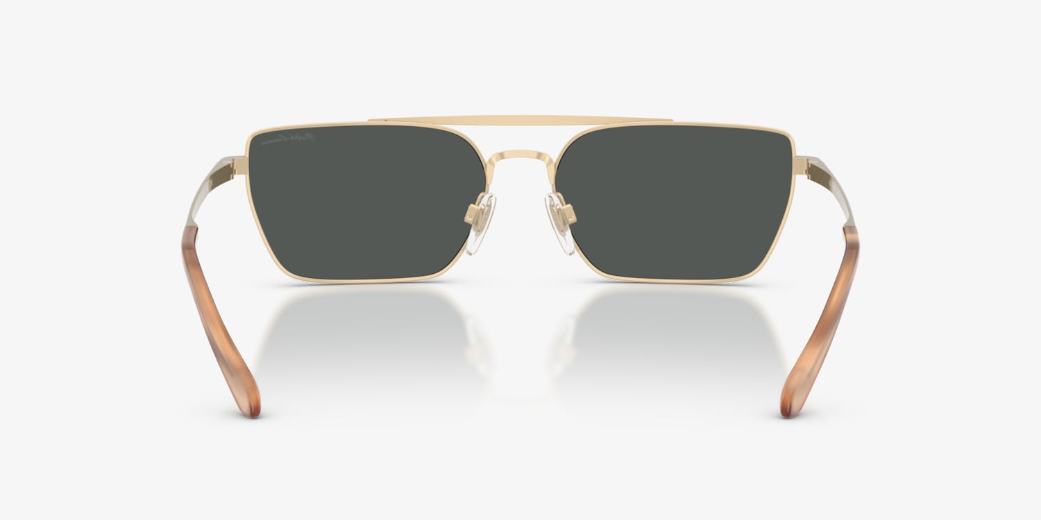 【LAUREN RALPH LAUREN】美品ラルフローレン ゴールド金具 37 Ralph Lauren Polo Blue Gold Blend Men's Perfume/Cologne For Men