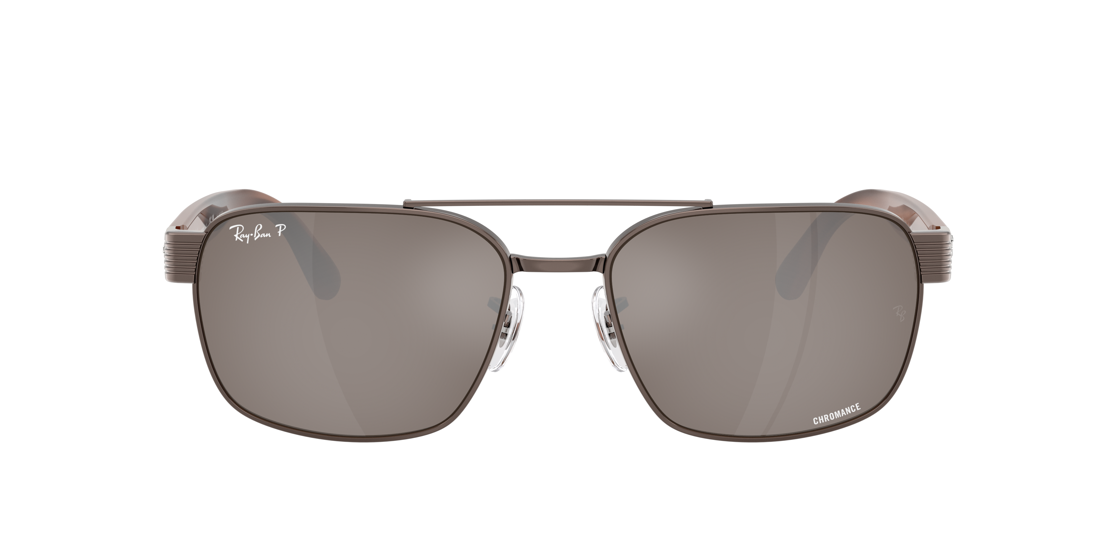 Ray-Ban RB3751CH Chromance Sunglasses | LensCrafters