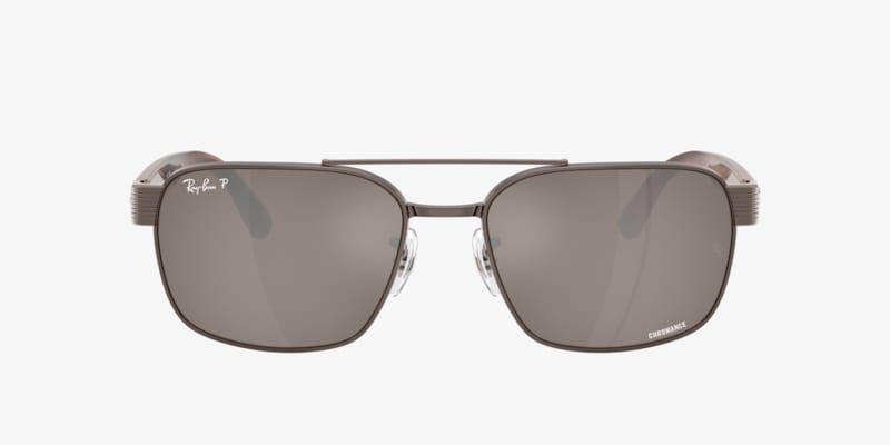 Ray-Ban RB3671CH Chromance Sunglasses | LensCrafters