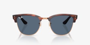 Ray-Ban RBR0504S Clubmaster Reverse Sunglasses | LensCrafters