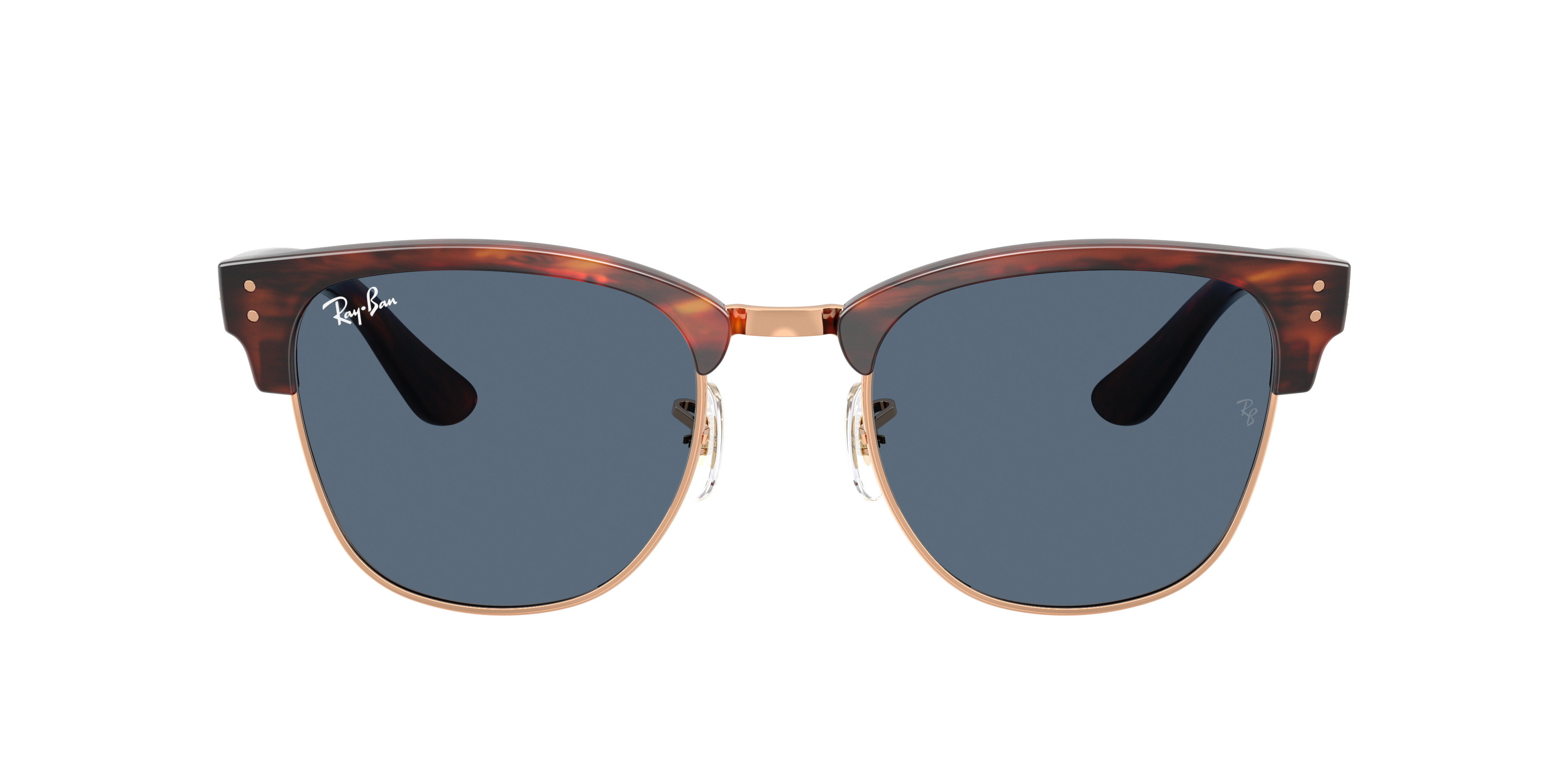 Ray-Ban RBR0504S Clubmaster Reverse Sunglasses | LensCrafters