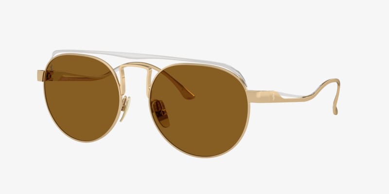 Oliver Peoples OV1186S Coleridge Sun Sunglasses | LensCrafters