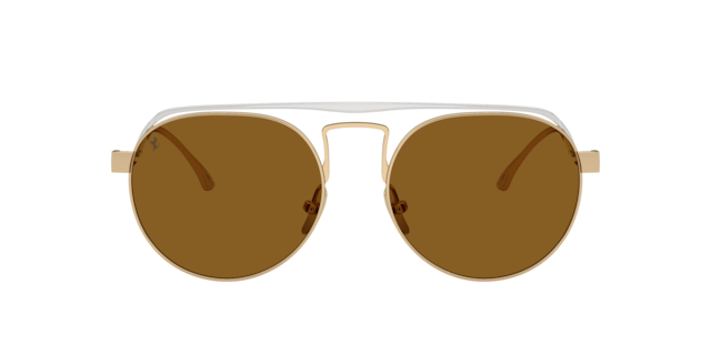Ferrari Unisex Yellow Gold