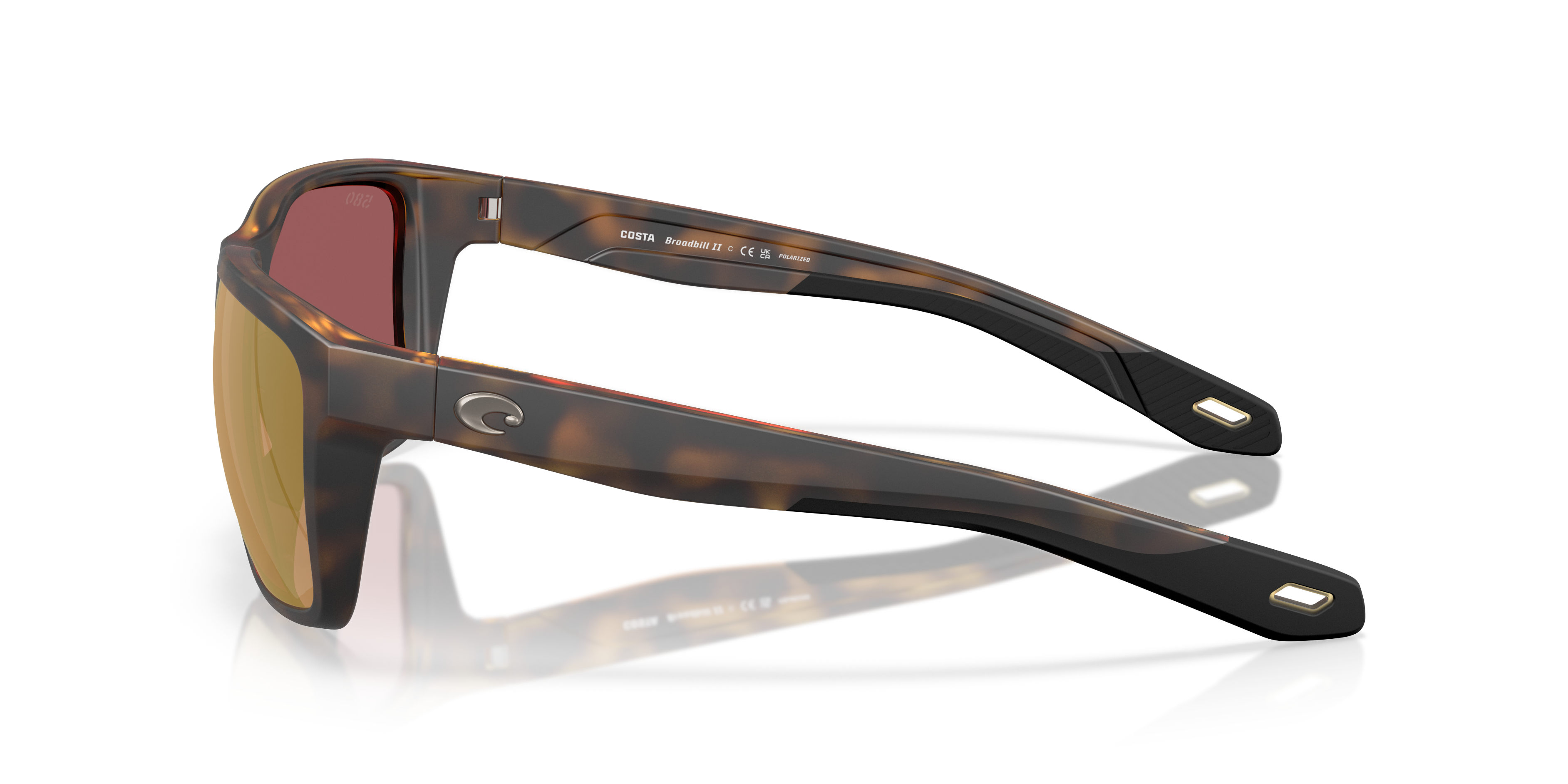 Costa 6S9120 Broadbill II Sunglasses | LensCrafters