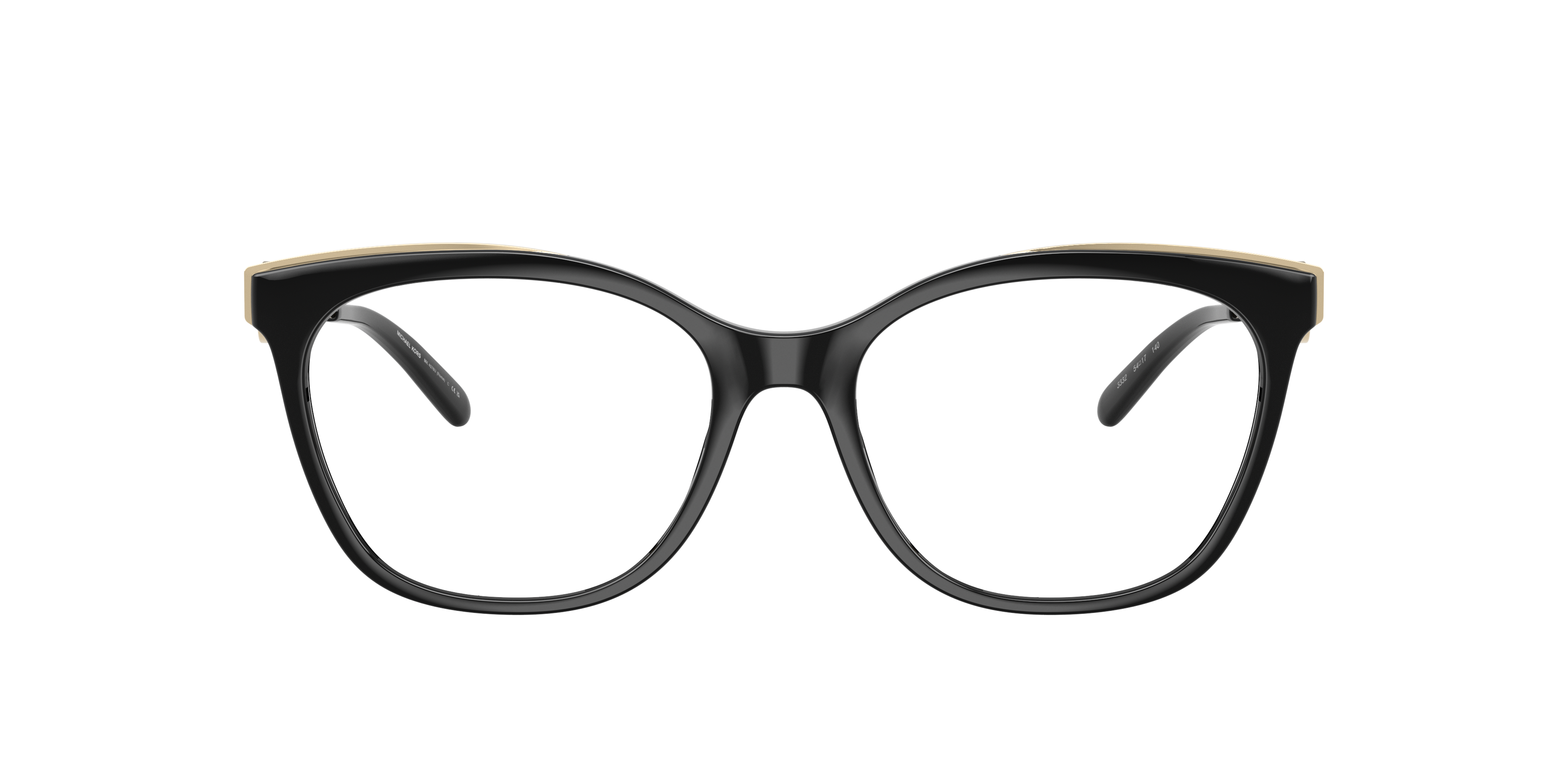 Michael Kors MK4076U Rome Eyeglasses | LensCrafters