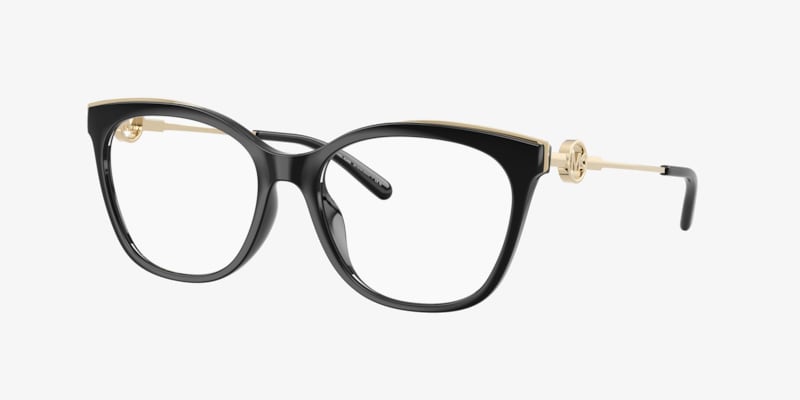 Michael Kors MK4067U Santa Clara Eyeglasses | LensCrafters
