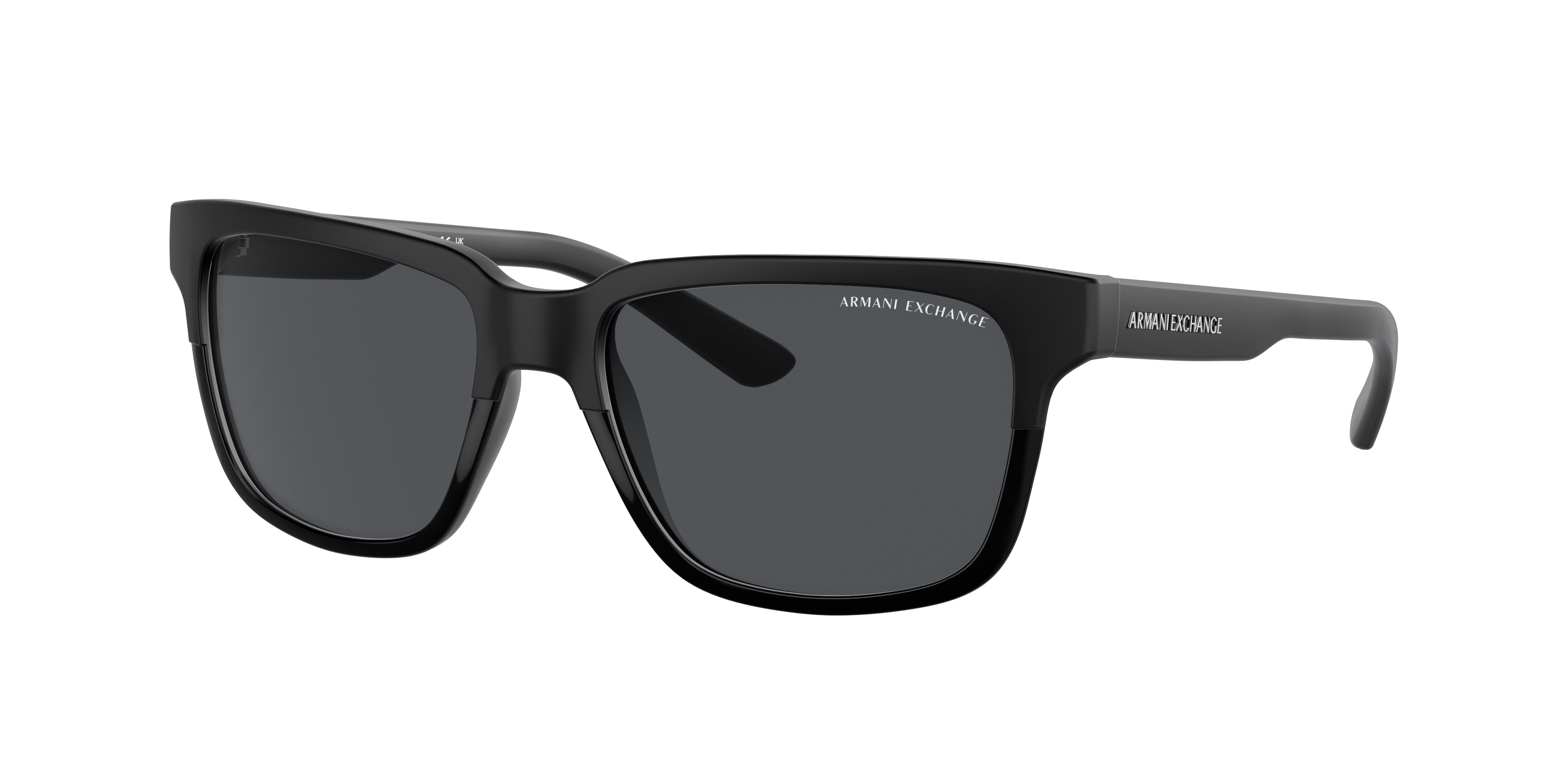 ARMANI jeans限定魚眼レンズ Armani Exchange AX4026S Sunglasses | LensCrafters