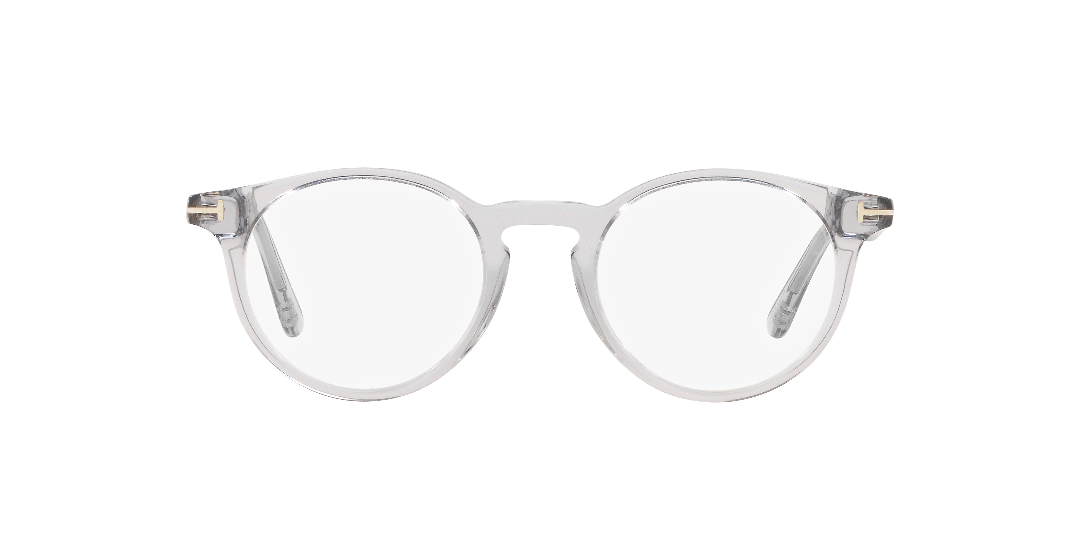 Tom Ford FT5557-B Eyeglasses | LensCrafters