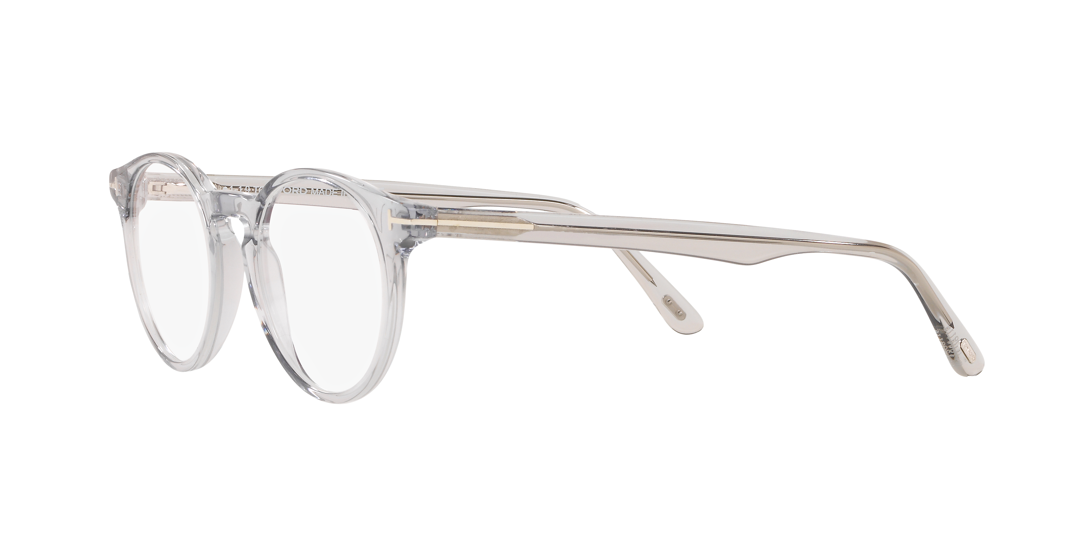 Tom Ford FT5557-B Eyeglasses | LensCrafters