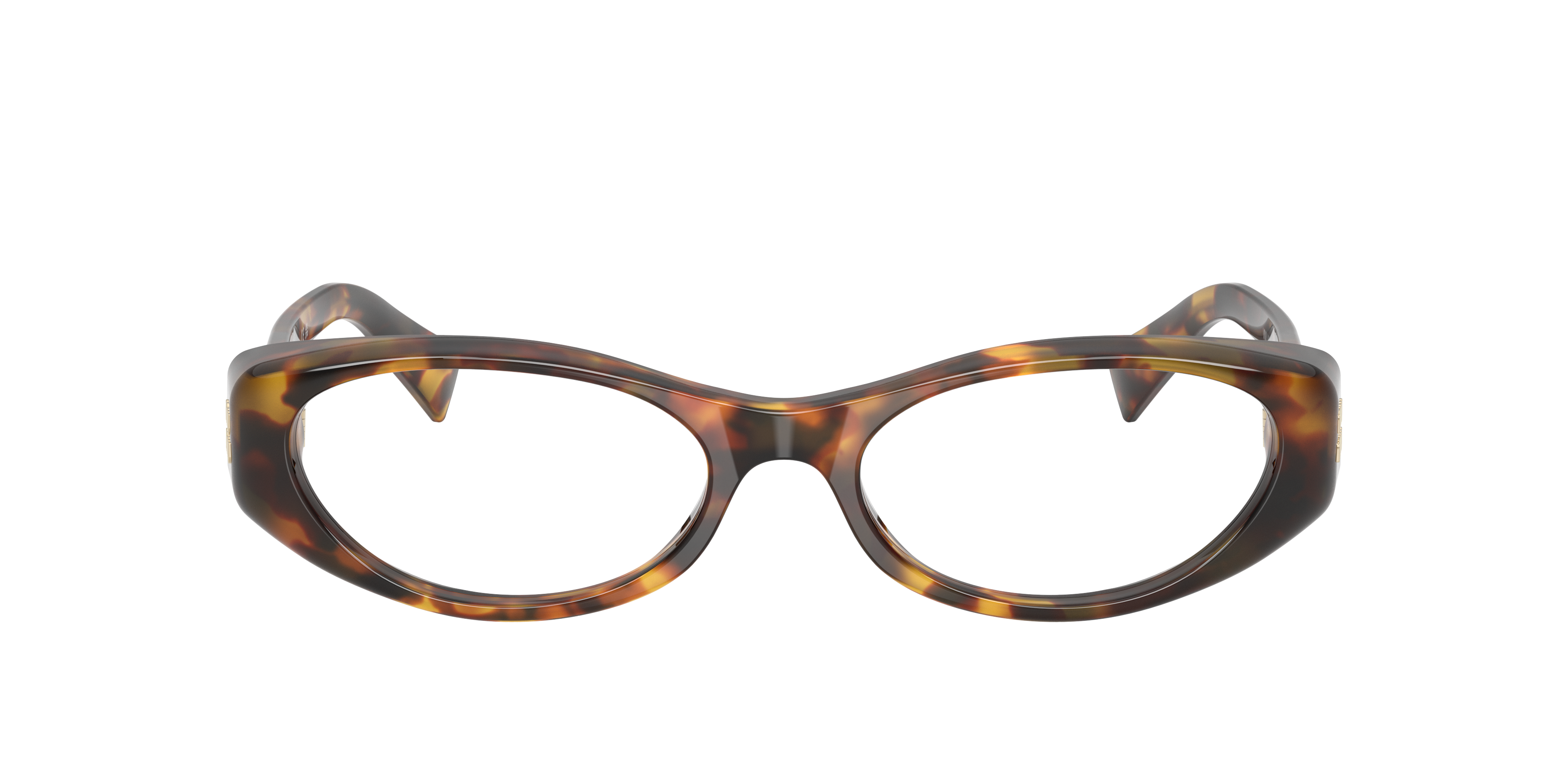 Miu Miu MU 03ZV Eyeglasses | LensCrafters