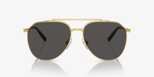 Dolce & Gabbana DG2296 Sunglasses | LensCrafters display picture 1