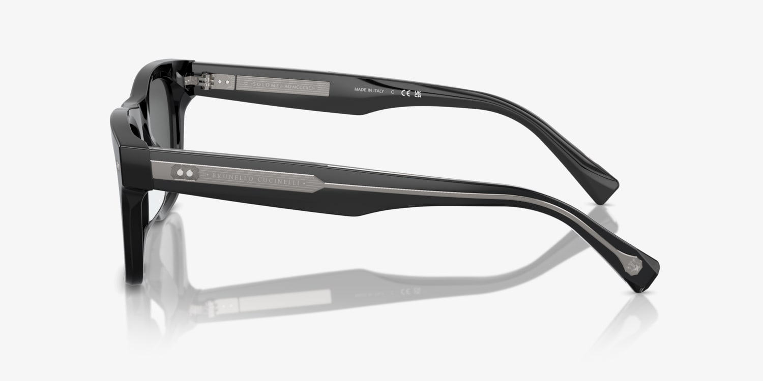 Brunello Cucinelli BC4002S Mr.Brunello Sunglasses | LensCrafters