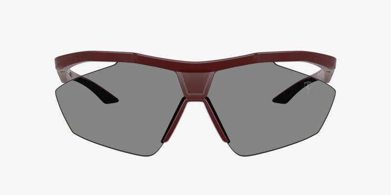 Moncler ME8008 LASZER Sunglasses | LensCrafters