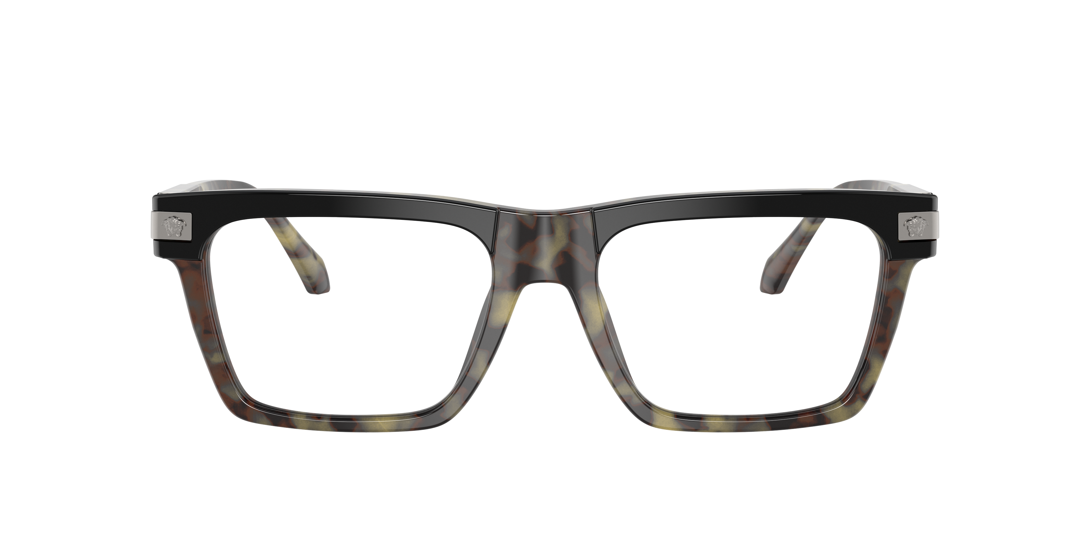 Versace VE3354 Eyeglasses | LensCrafters