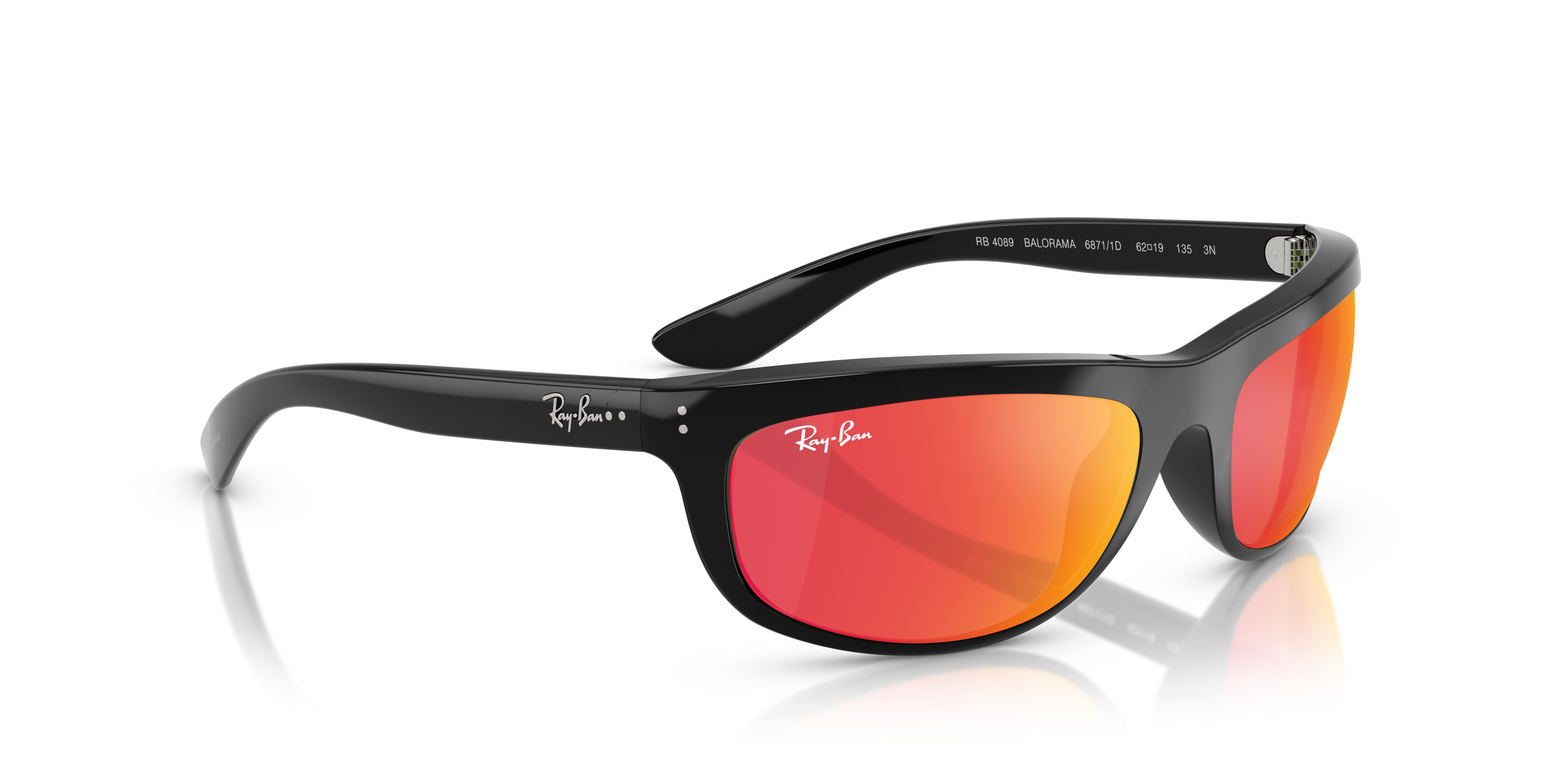 RB4089 Ray-Ban Star Wars™ – Darth Vader Balorama