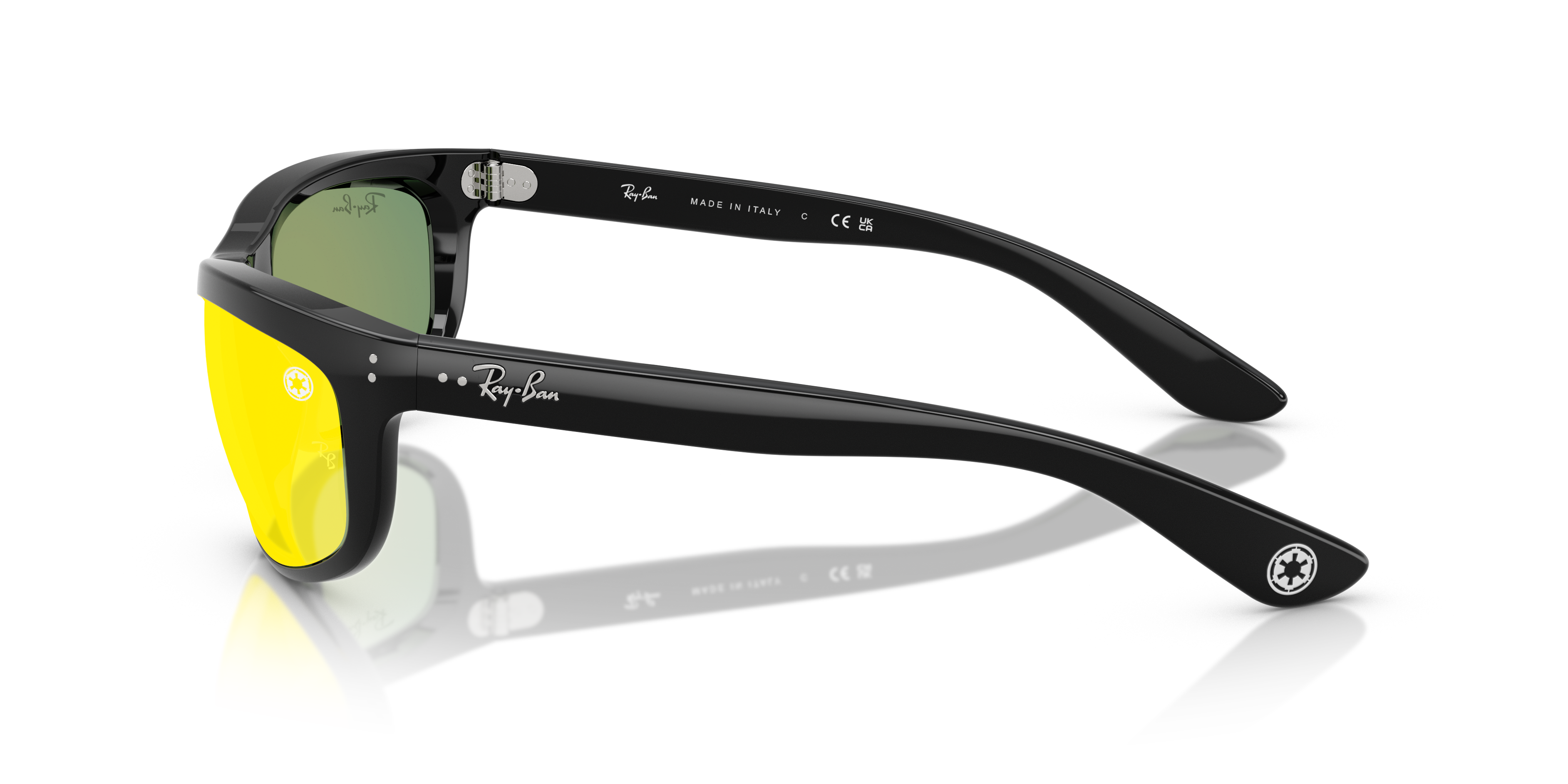 RB4089 Ray-Ban Star Wars™ – Darth Vader Balorama