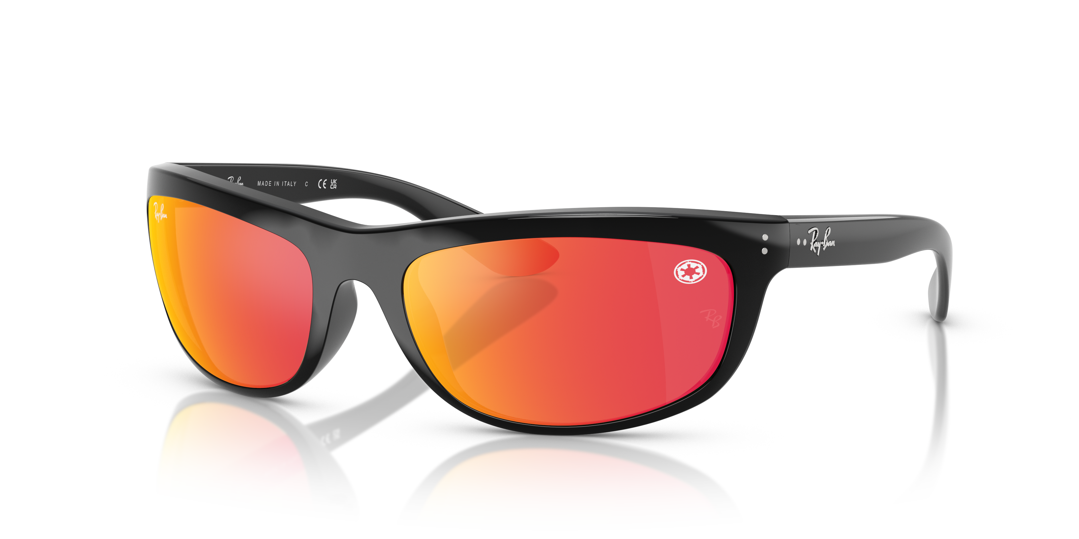 RB4089 Ray-Ban Star Wars™ – Darth Vader Balorama