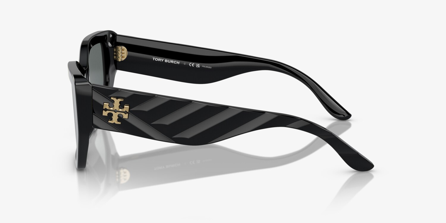 Tory Burch TY9057U Sunglasses get_image_zoom.php?fid=284223 main image 2