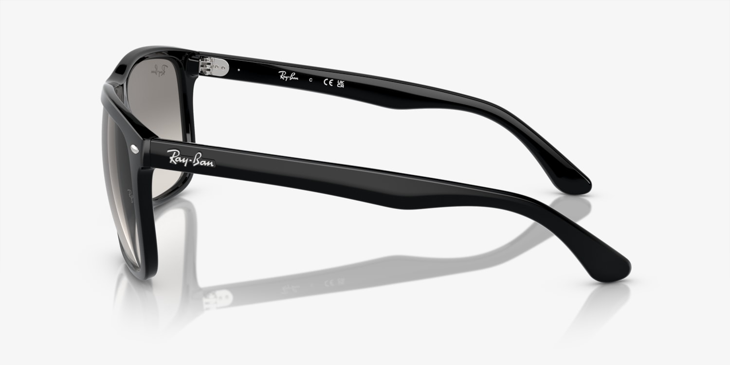 #ハワイ限定　#RayBanサングラス Ray-Ban RB4547 Boyfriend Two Sunglasses | LensCrafters