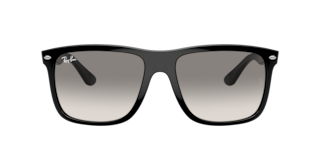 Ray-Ban RB4547 Boyfriend Two Sunglasses | LensCrafters