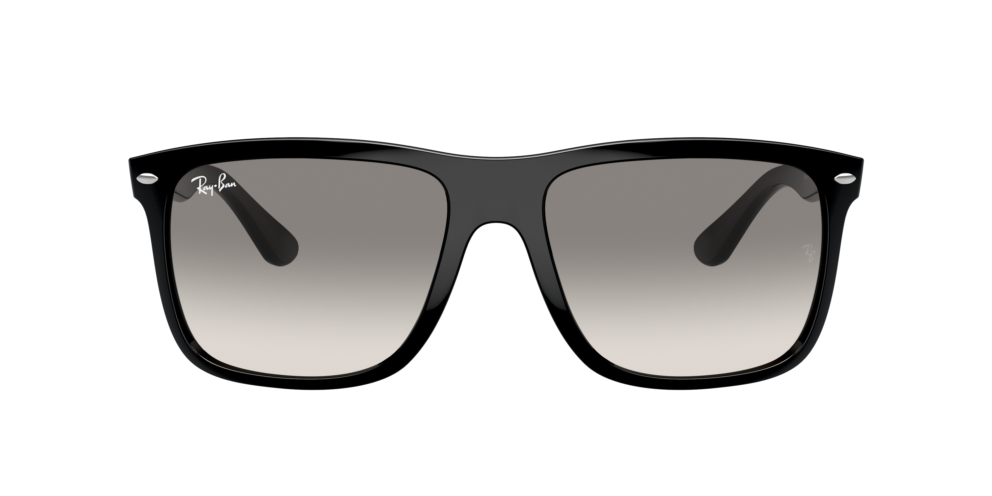 Ray-Ban RB4547 Boyfriend Two Sunglasses | LensCrafters