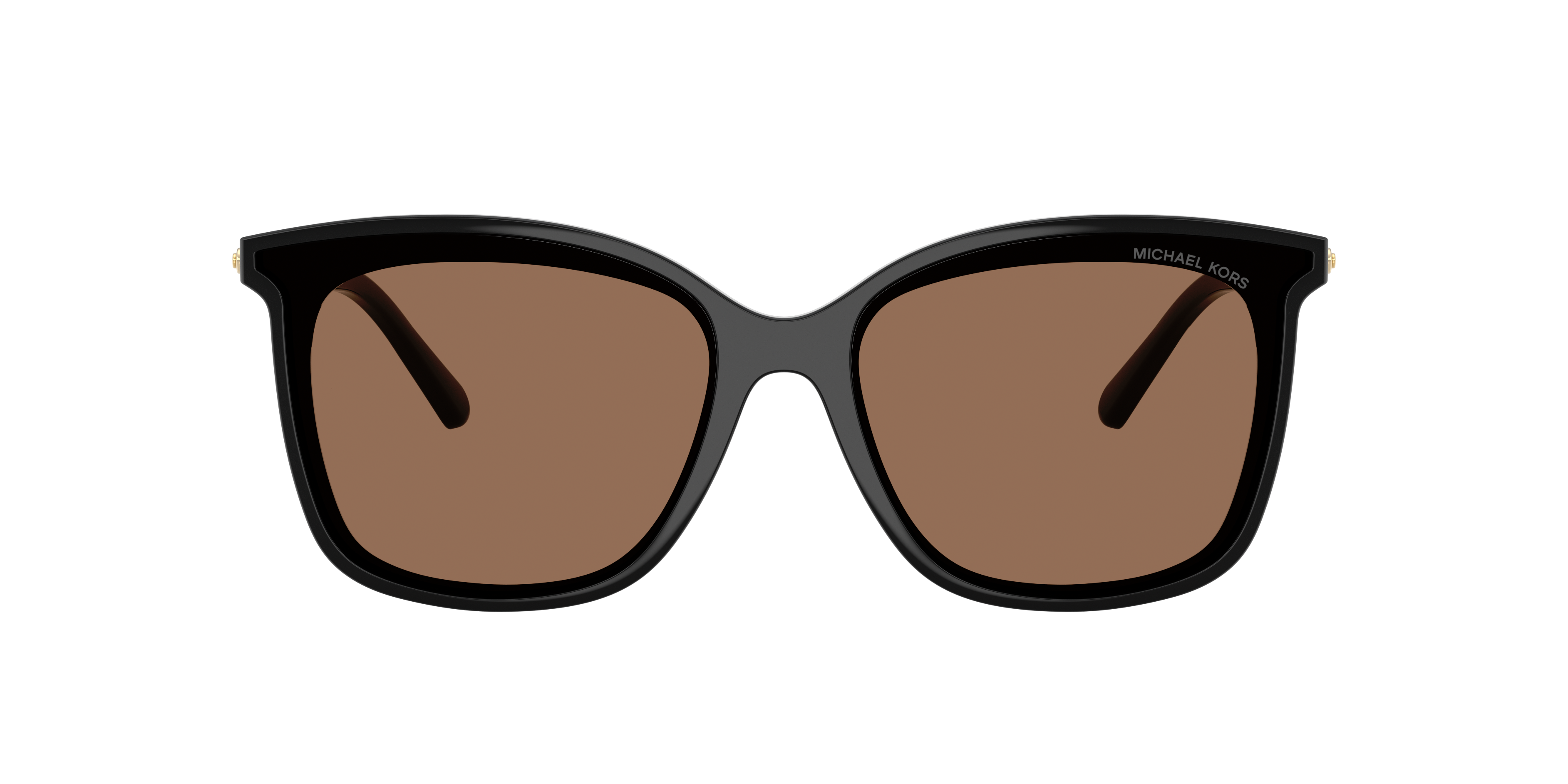 ラオラクルミューミューネッグ Michael Kors MK2079U Zermatt Sunglasses | LensCrafters