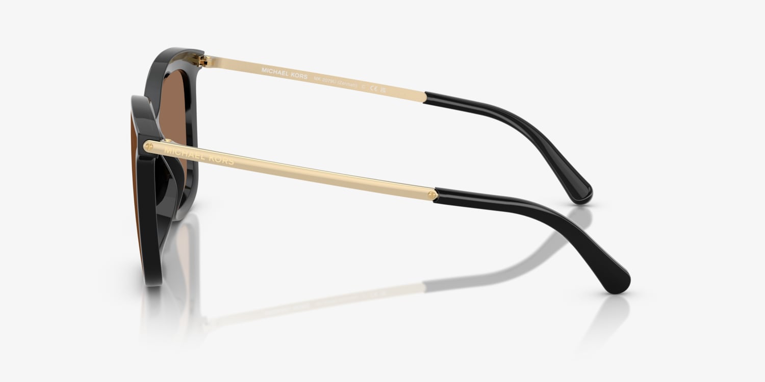 I　マイケルコース サングラス MK2080U/▲PF Michael Kors MK2079U Zermatt Sunglasses | LensCrafters