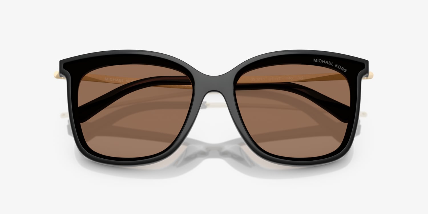 I　マイケルコース サングラス MK2080U/▲PF Michael Kors MK2079U Zermatt Sunglasses | LensCrafters