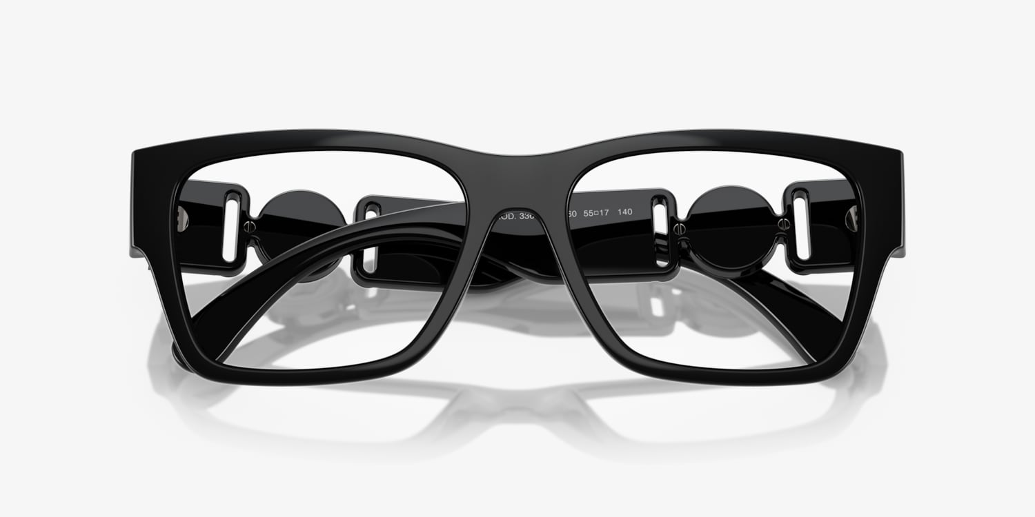 Versace VE3368U Eyeglasses | LensCrafters