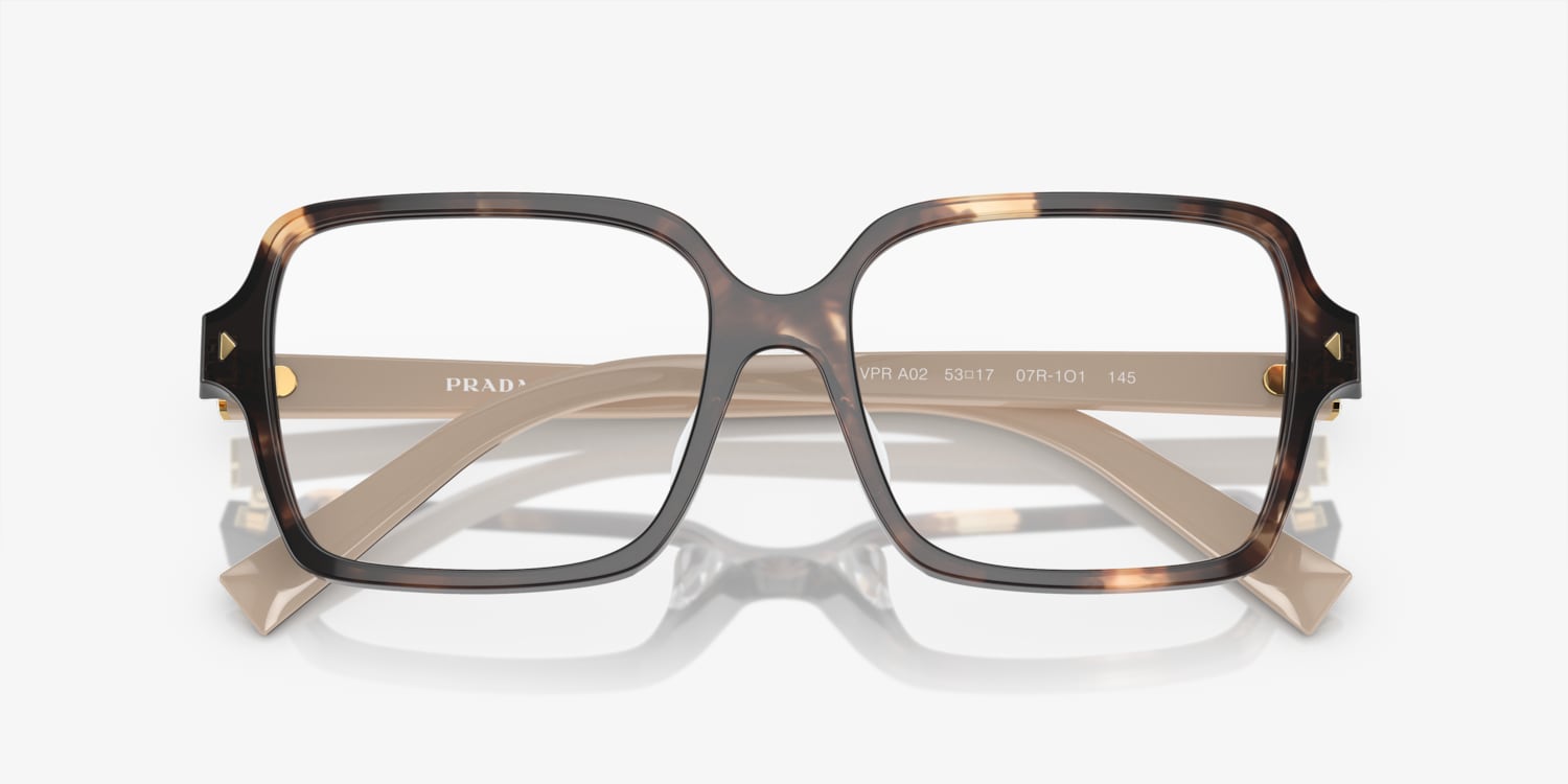Prada PR A02V Eyeglasses | LensCrafters