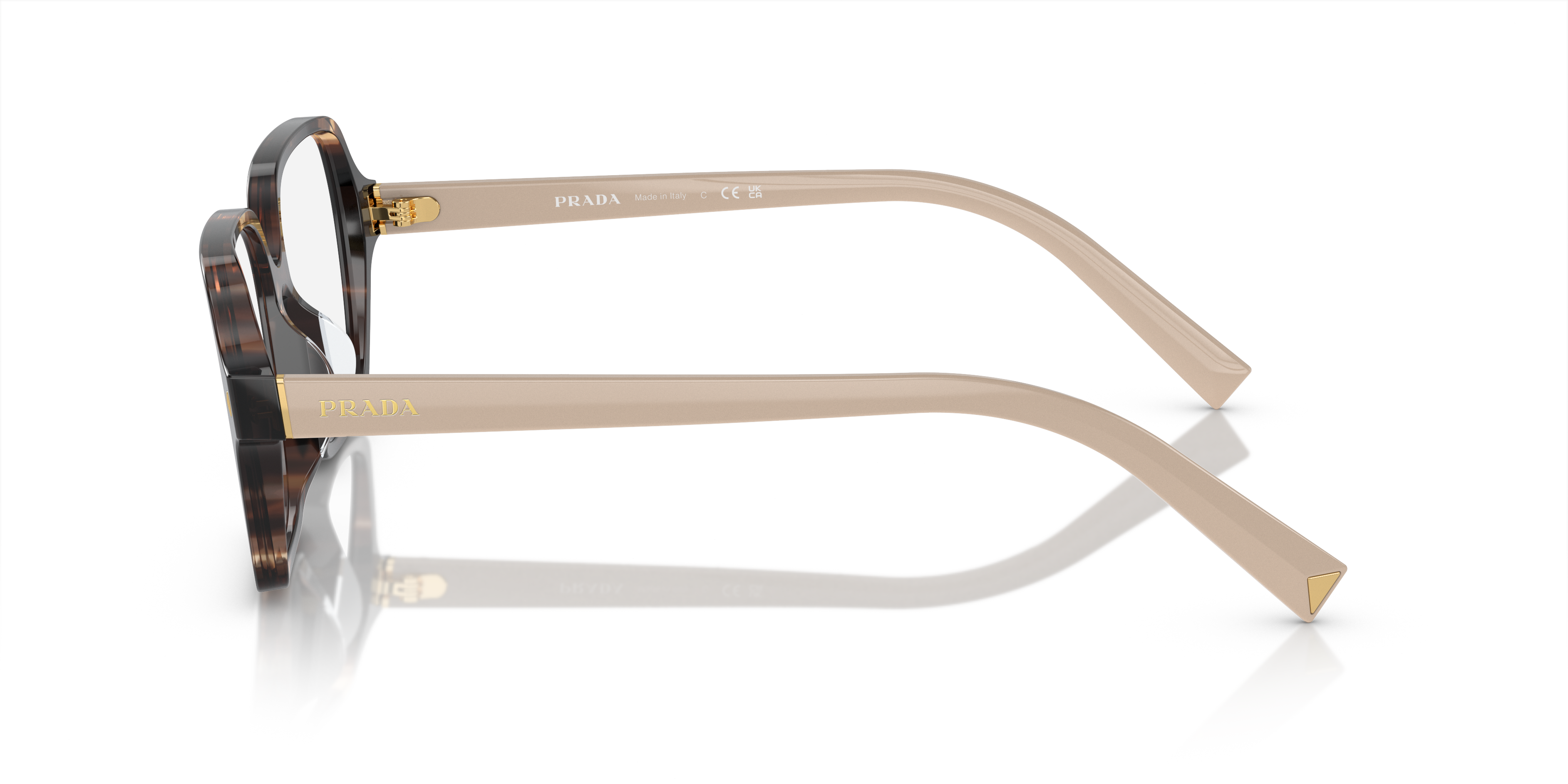 Prada PR A02V Eyeglasses | LensCrafters