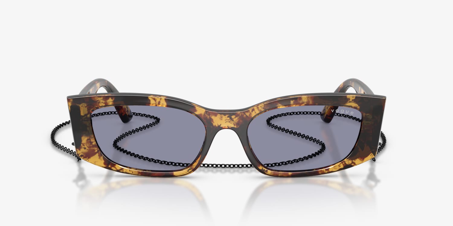 Vogue Eyewear VO5655SU Sunglasses | LensCrafters