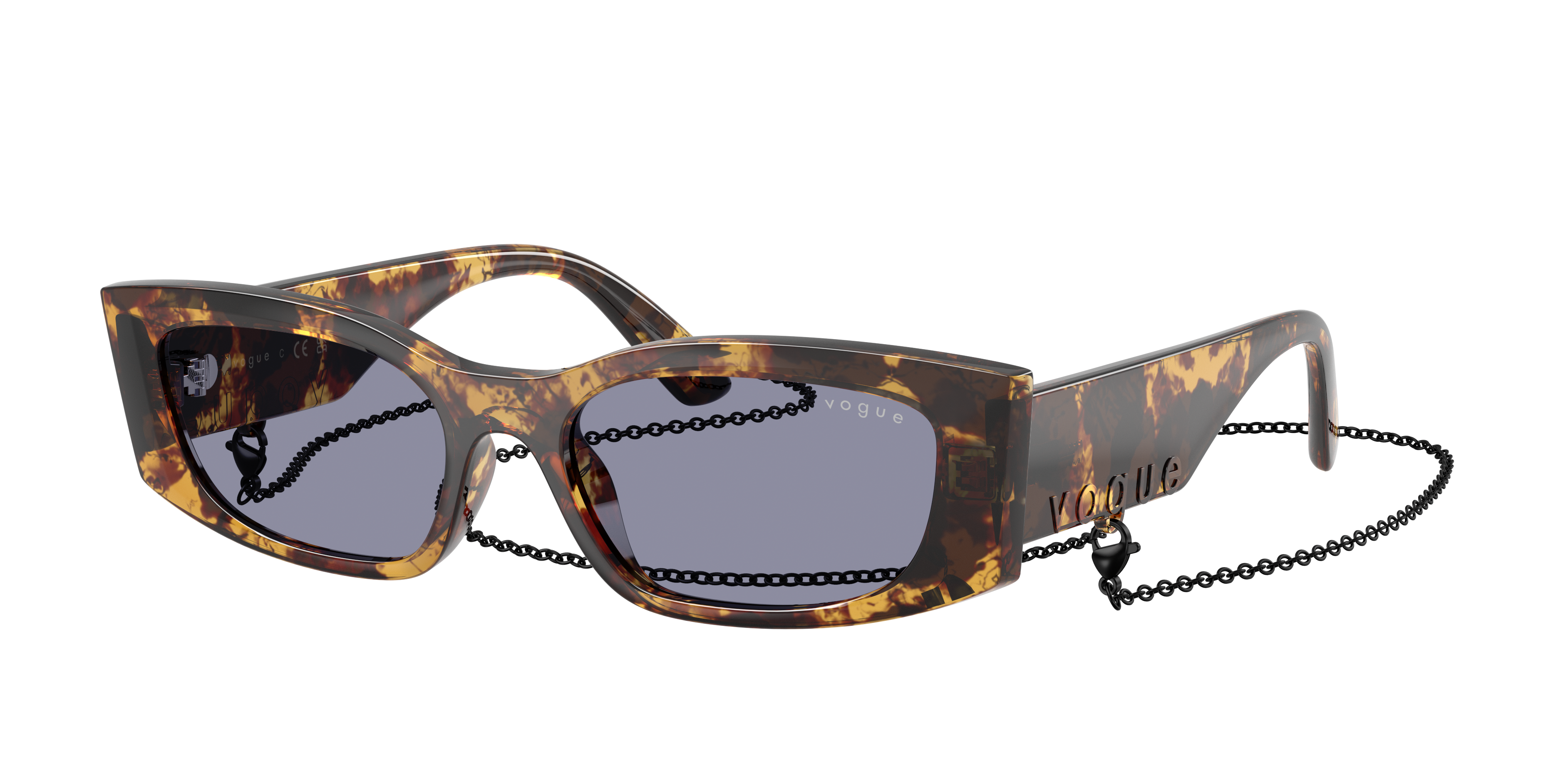 Vogue Eyewear VO5655SU Sunglasses | LensCrafters